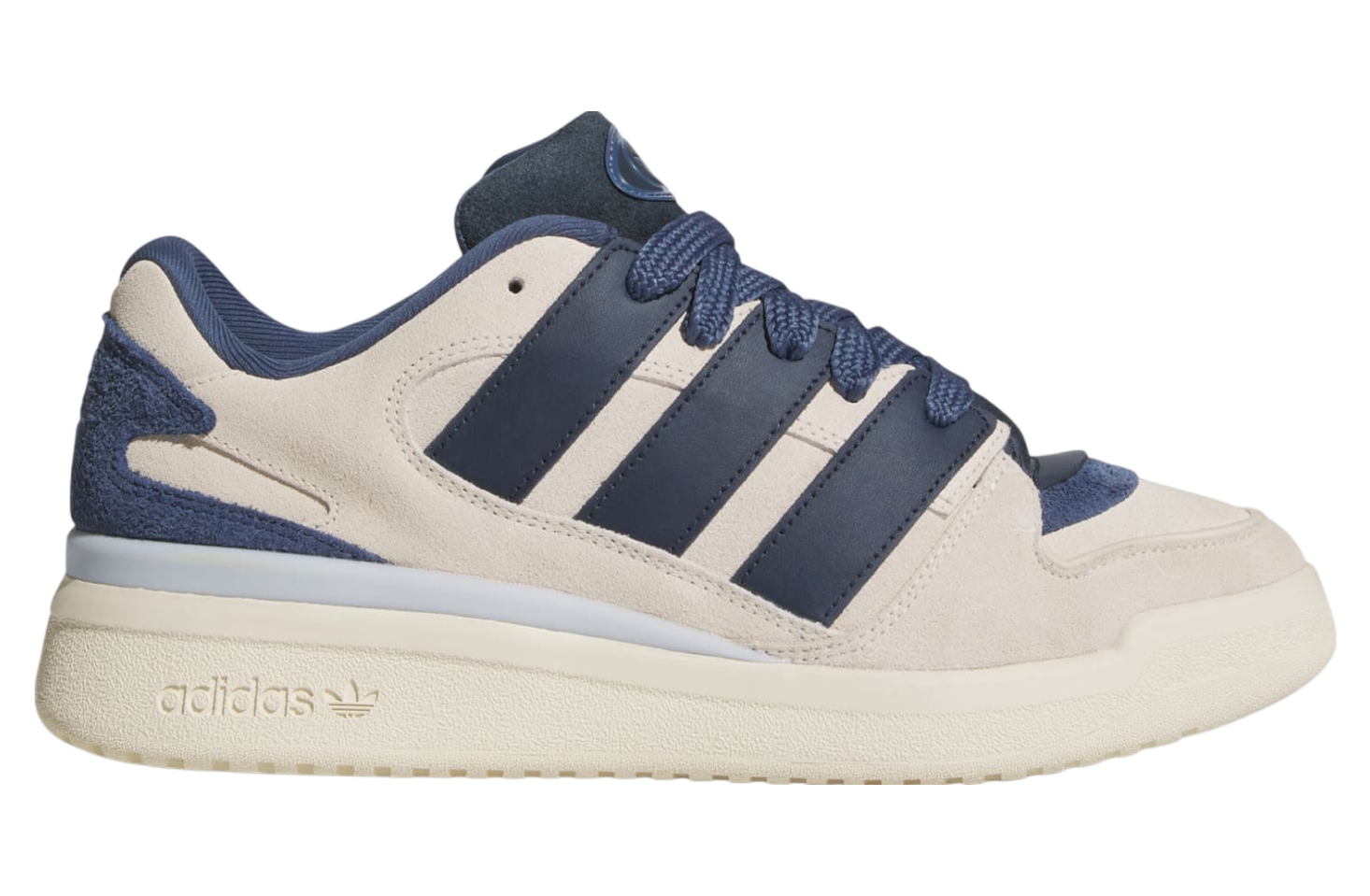 スニーカー adidas Forum 2000 White Blue Black Adidas Forum 2000 xld – Oneness Boutique