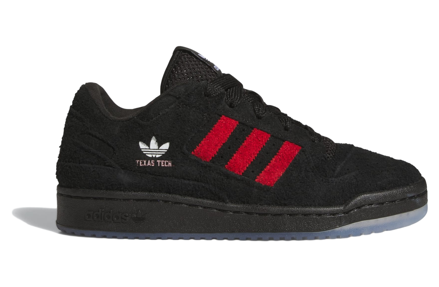 Adidas Forum Low CL Texas Tech