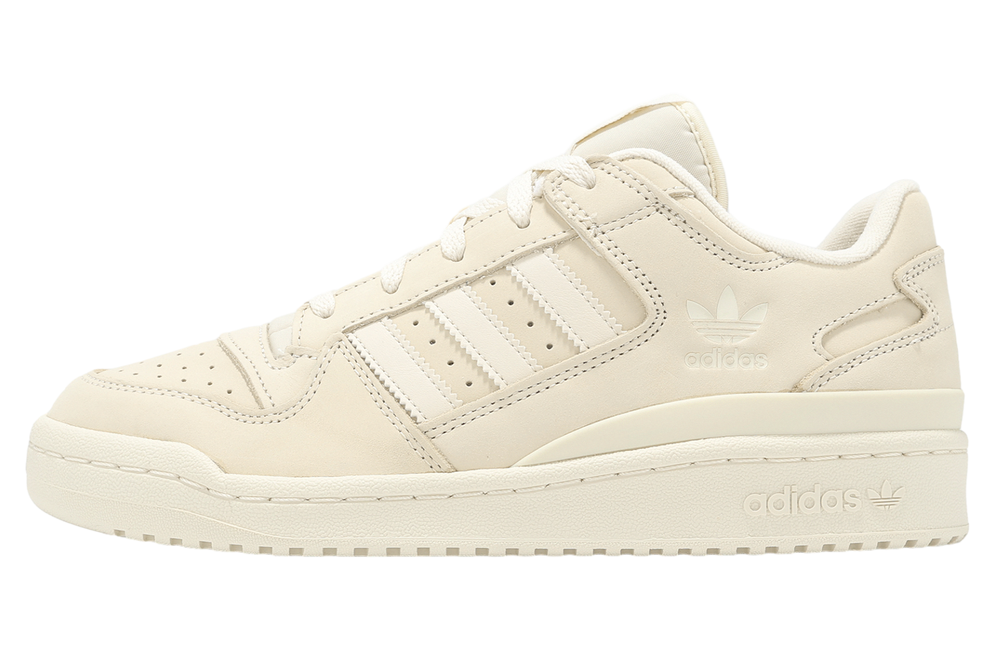 Adidas Forum Low CL Wonder White