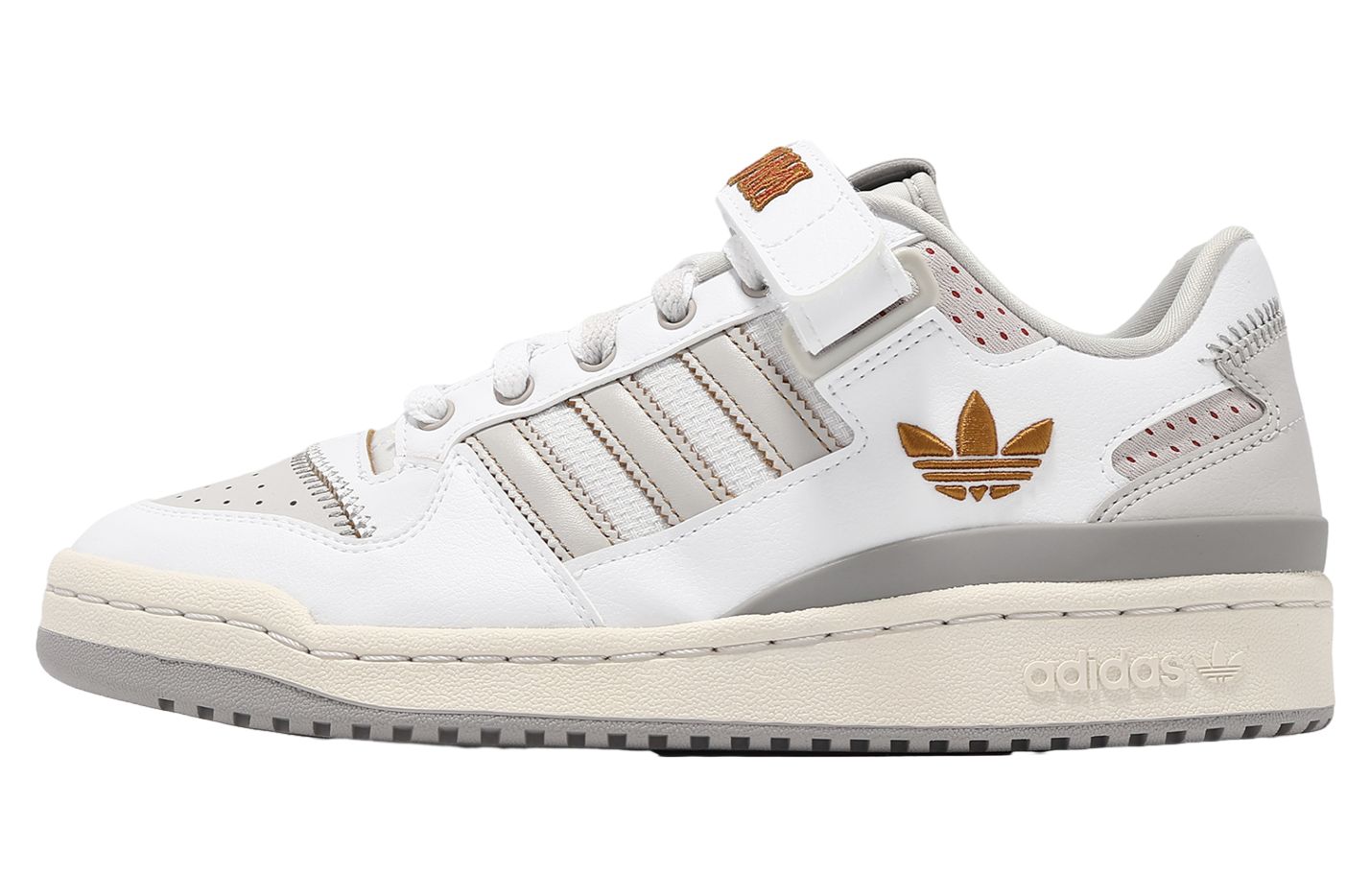 Adidas Forum Low Footwear White / Grey One