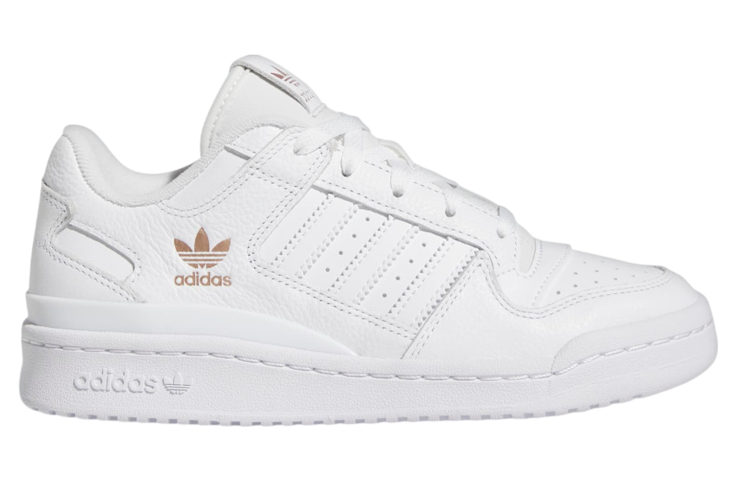 Adidas Forum Low WMNS Cloud White / Supplier Colour