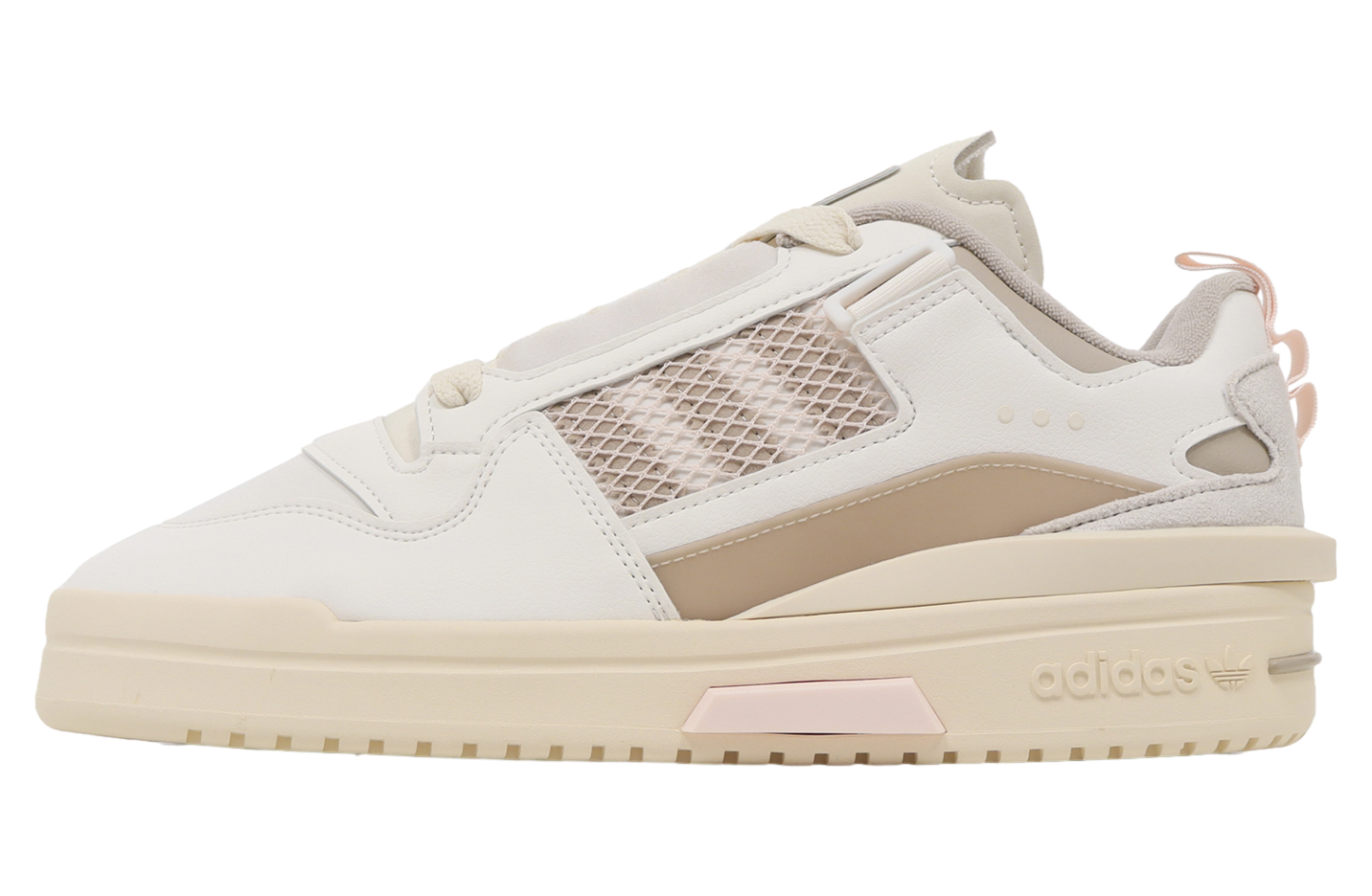 Adidas Forum Mod Low Cloud White / Wonder Beige