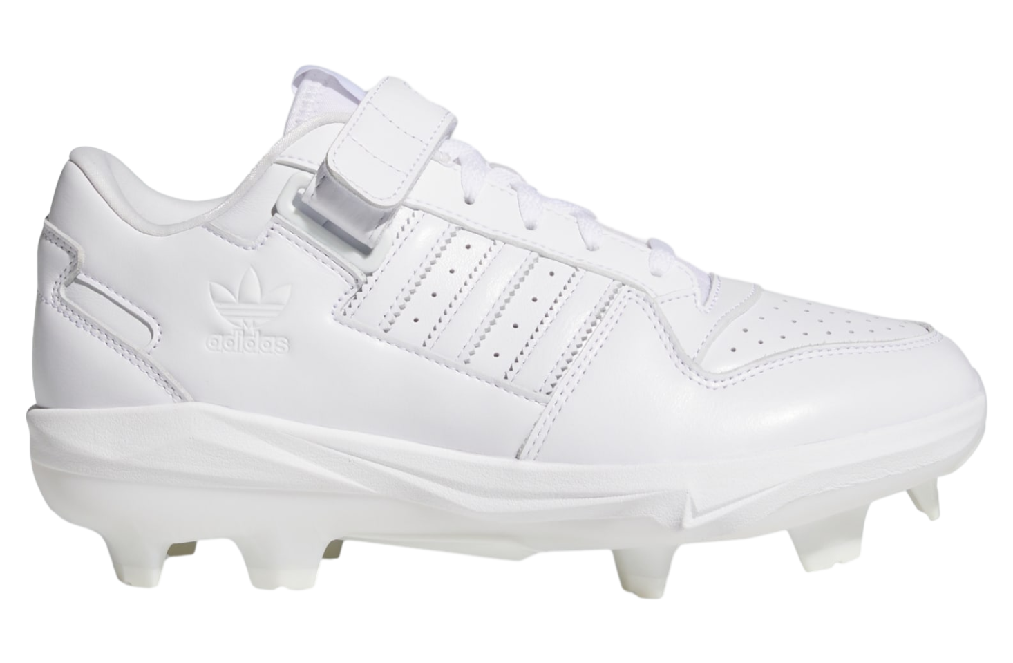 Adidas Forum Tpu Cloud White