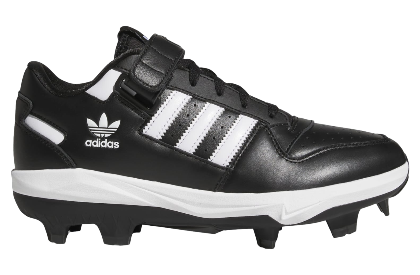 Adidas Forum Tpu Core Black / Cloud White