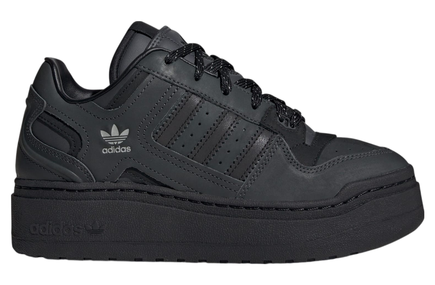 Adidas Forum Xlg WMNS Carbon / Core Black