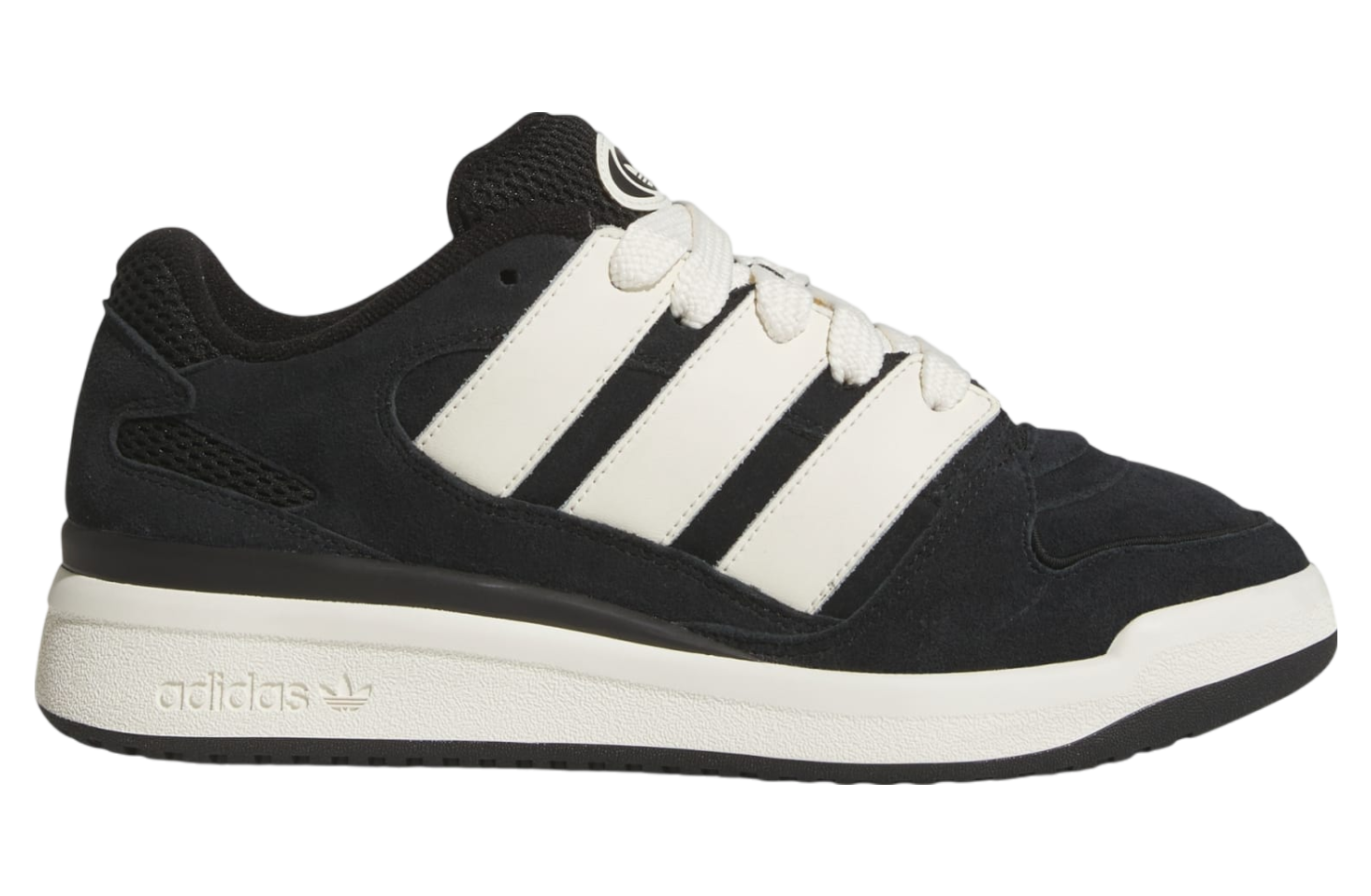 Adidas Forum2000 Core Black / Off White