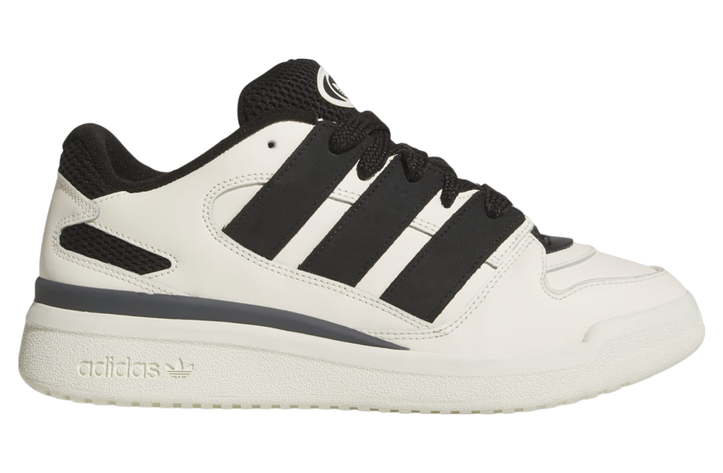 Adidas Forum2000 Off White / Core Black / Grey Six