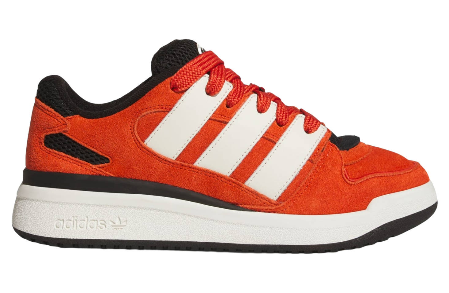 Adidas Forum2000 Preloved Red / Off White