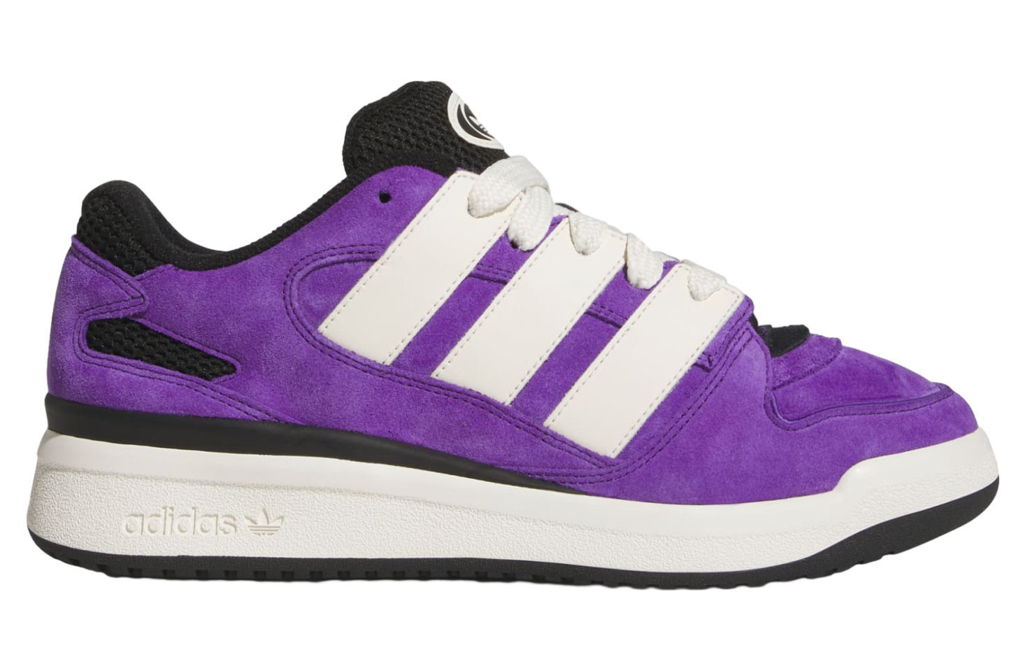 Adidas Forum2000 Violet / Off White