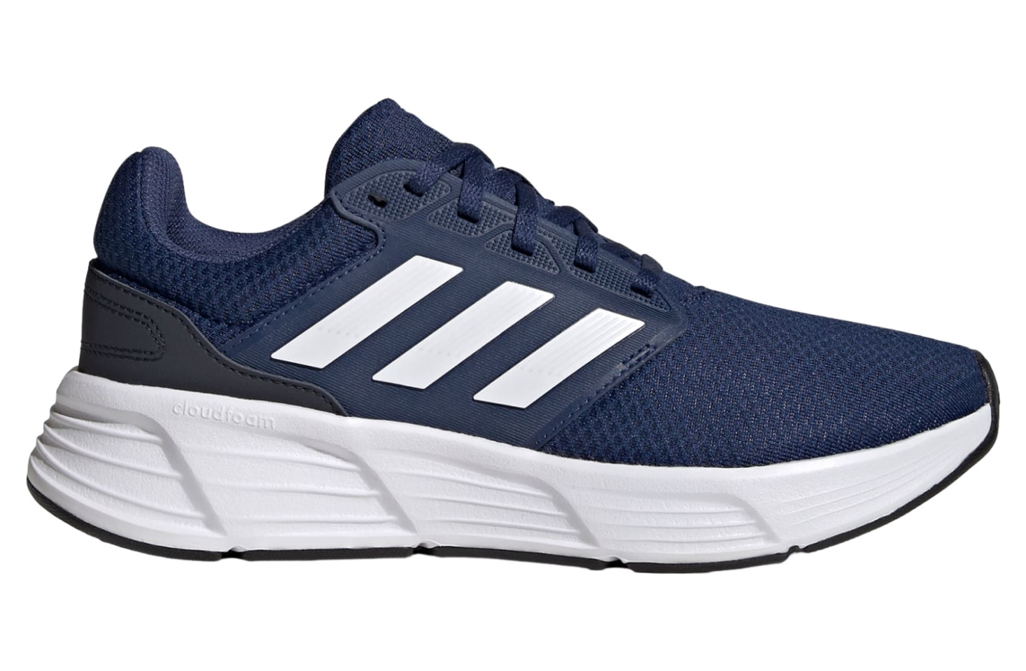 Adidas Galaxy 6 Tech Indigo / Cloud White