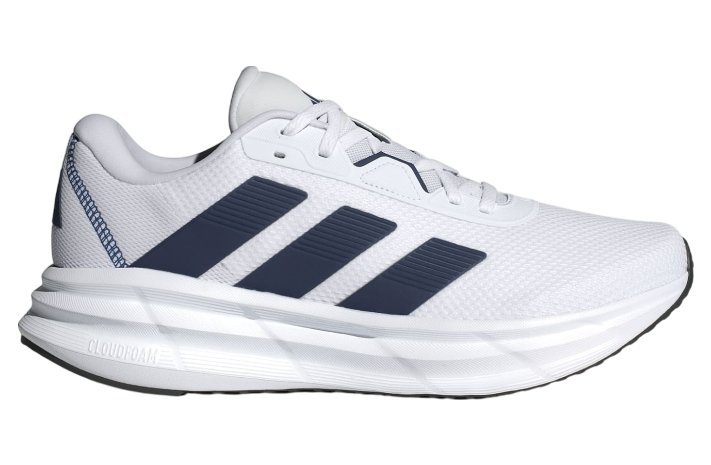 Adidas Galaxy 7 Cloud White / Dark Blue