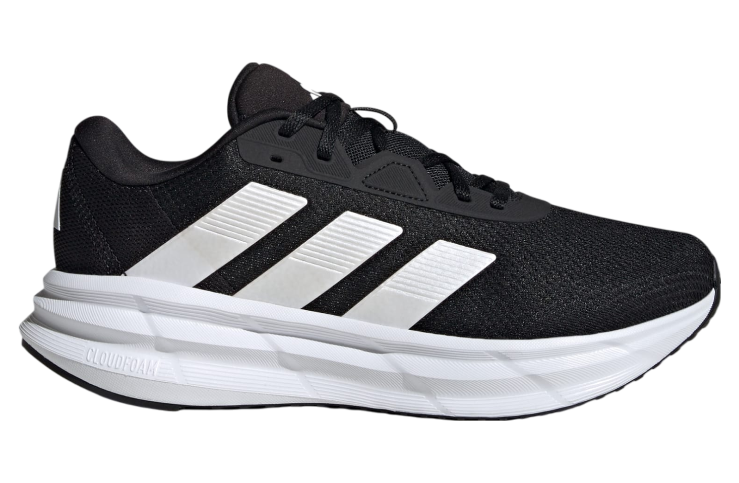 Adidas Galaxy 7 Core Black / Cloud White