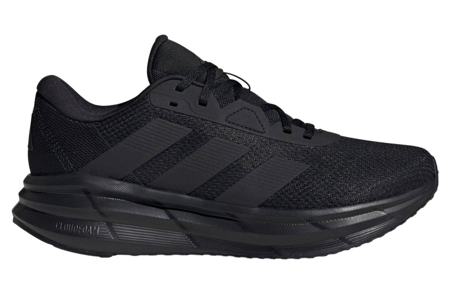 Adidas Galaxy 7 Core Black - Jun 2025 - ID8757 - KicksOnFire.com