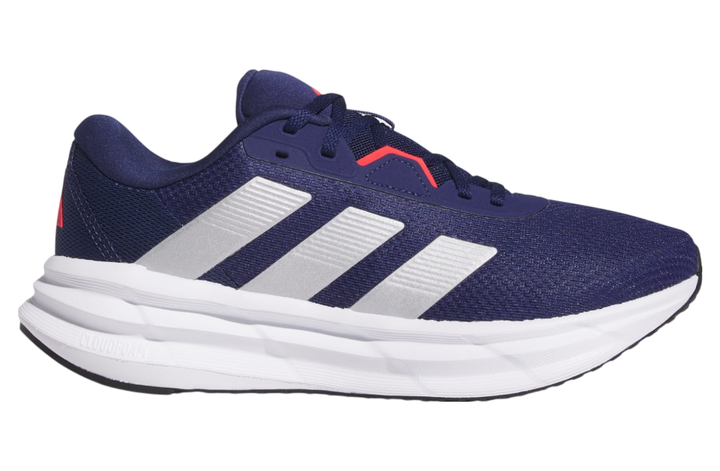 Adidas Galaxy 7 Dark Blue / Silver Metallic