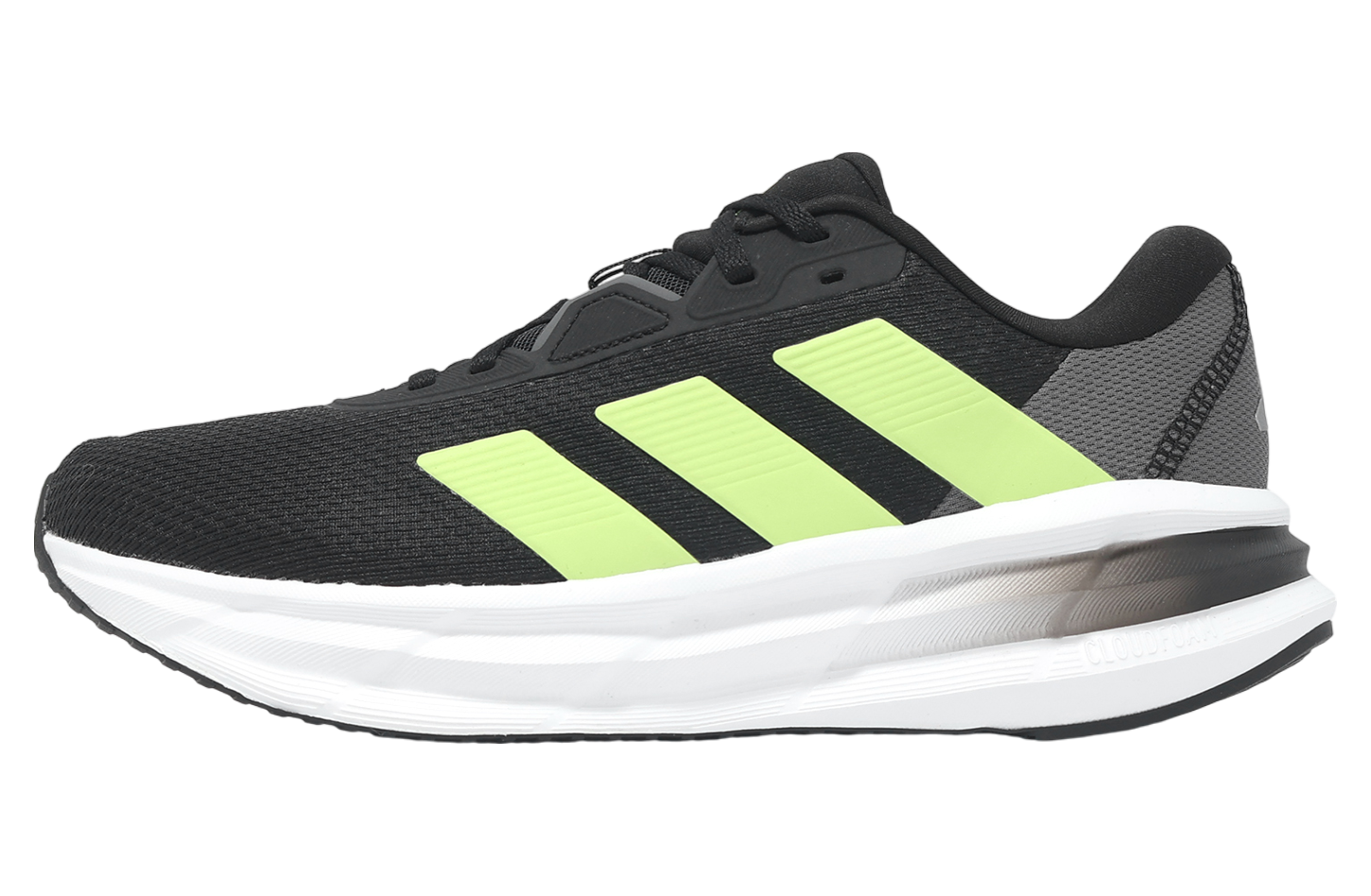 Adidas Galaxy 7 M Core Black / Pulse Lime