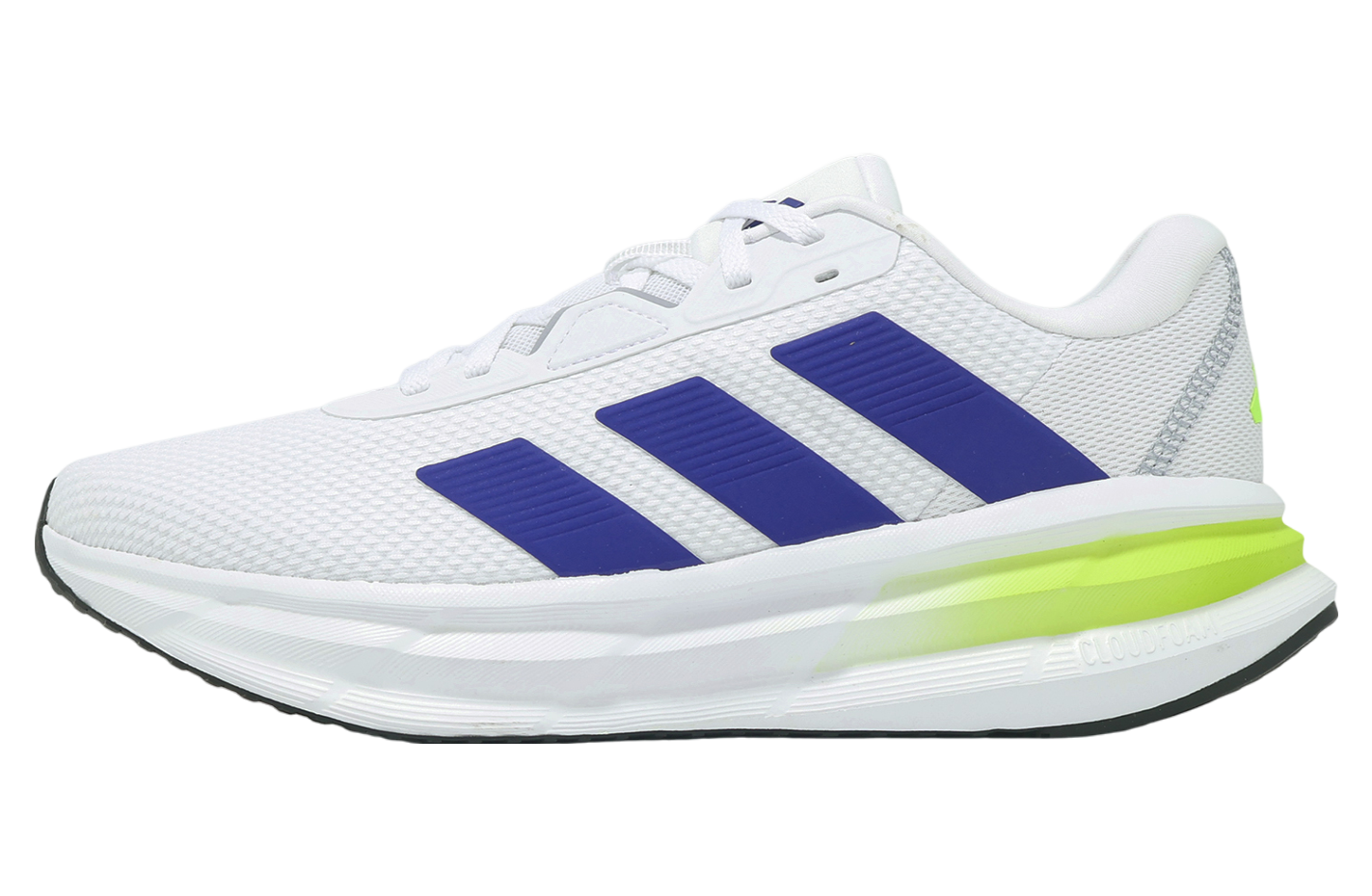Adidas Galaxy 7 M Footwear White / Lucid Blue