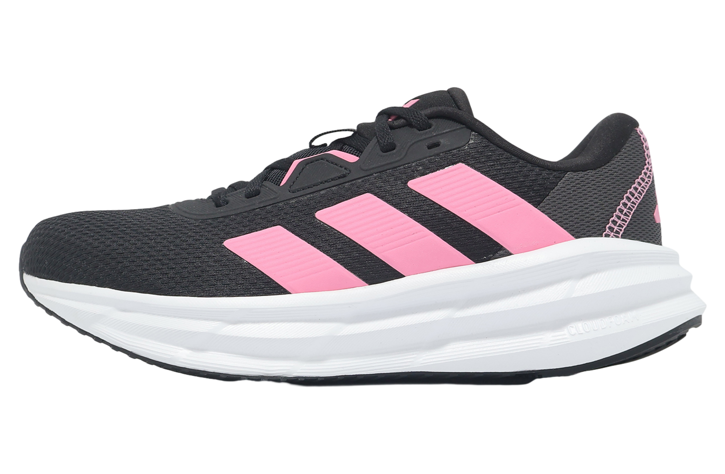 Adidas Galaxy 7 W WMNS Core Black / Bliss Pink