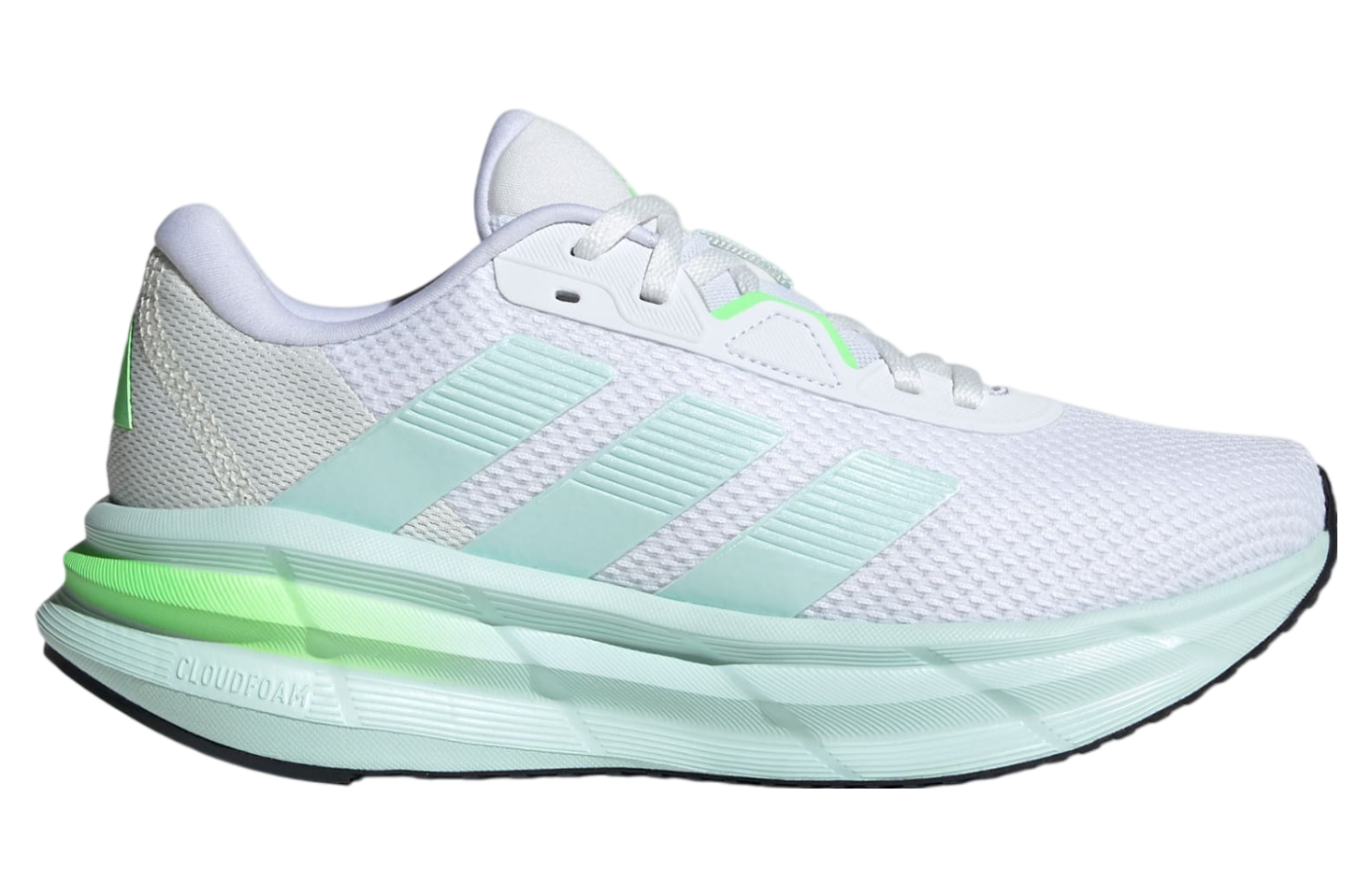 Adidas Galaxy 7 WMNS Cloud White / Halo Mint