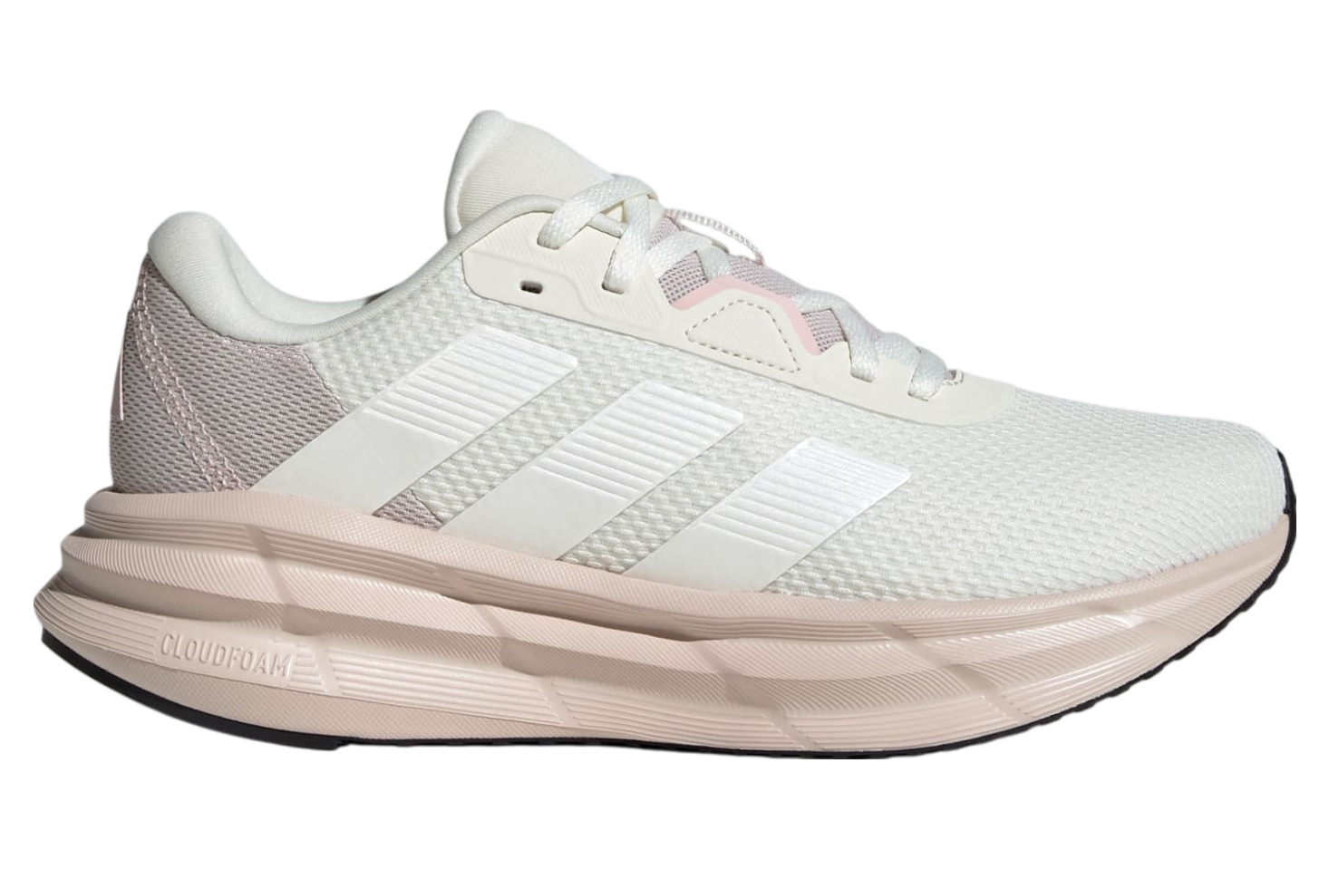 Adidas Galaxy 7 WMNS Off White / Core White / Putty Mauve