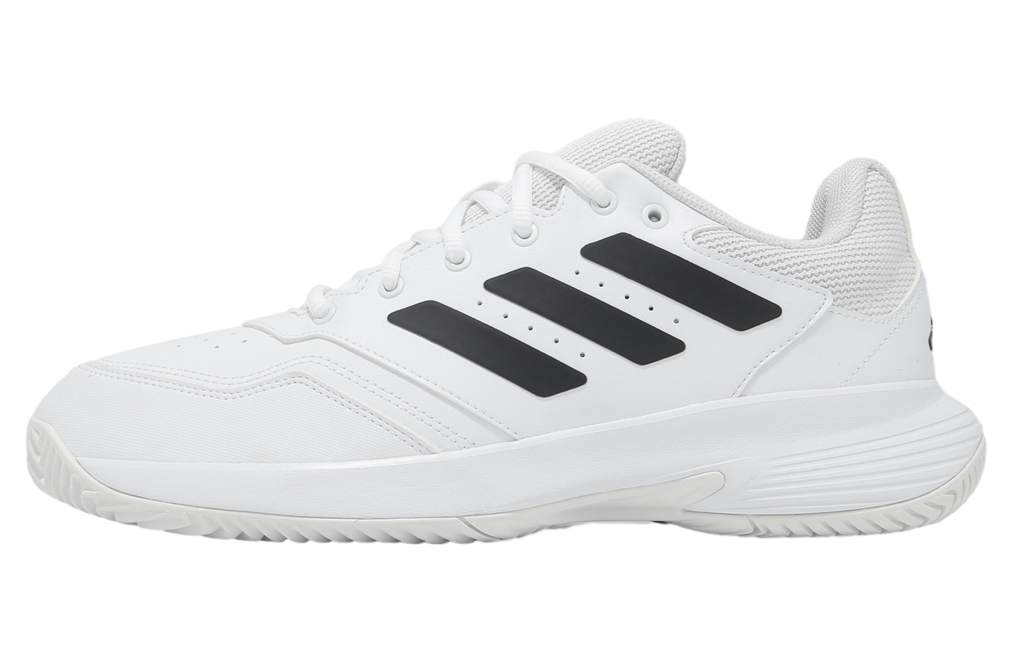 Adidas Gamecourt 2 SL Cloud White / Core Black
