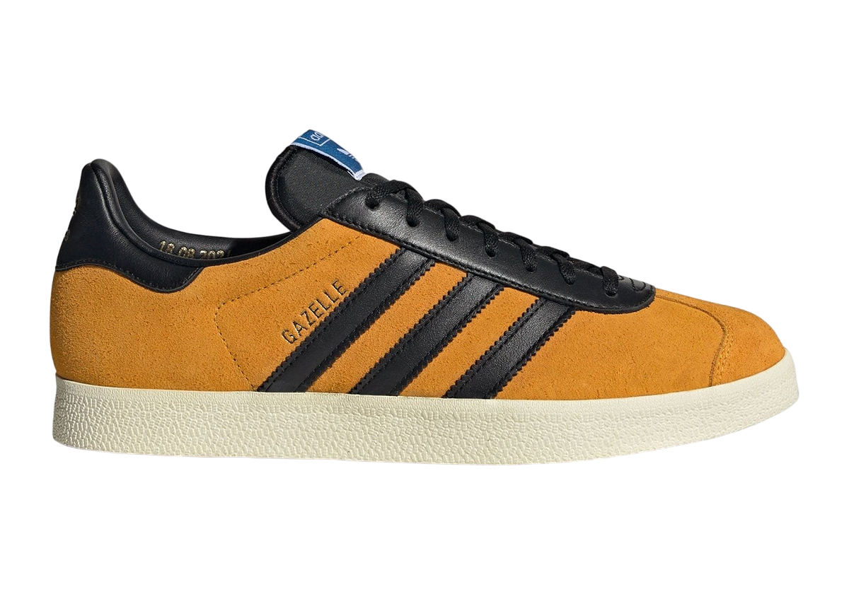 Adidas Gazelle 75th Anniversary