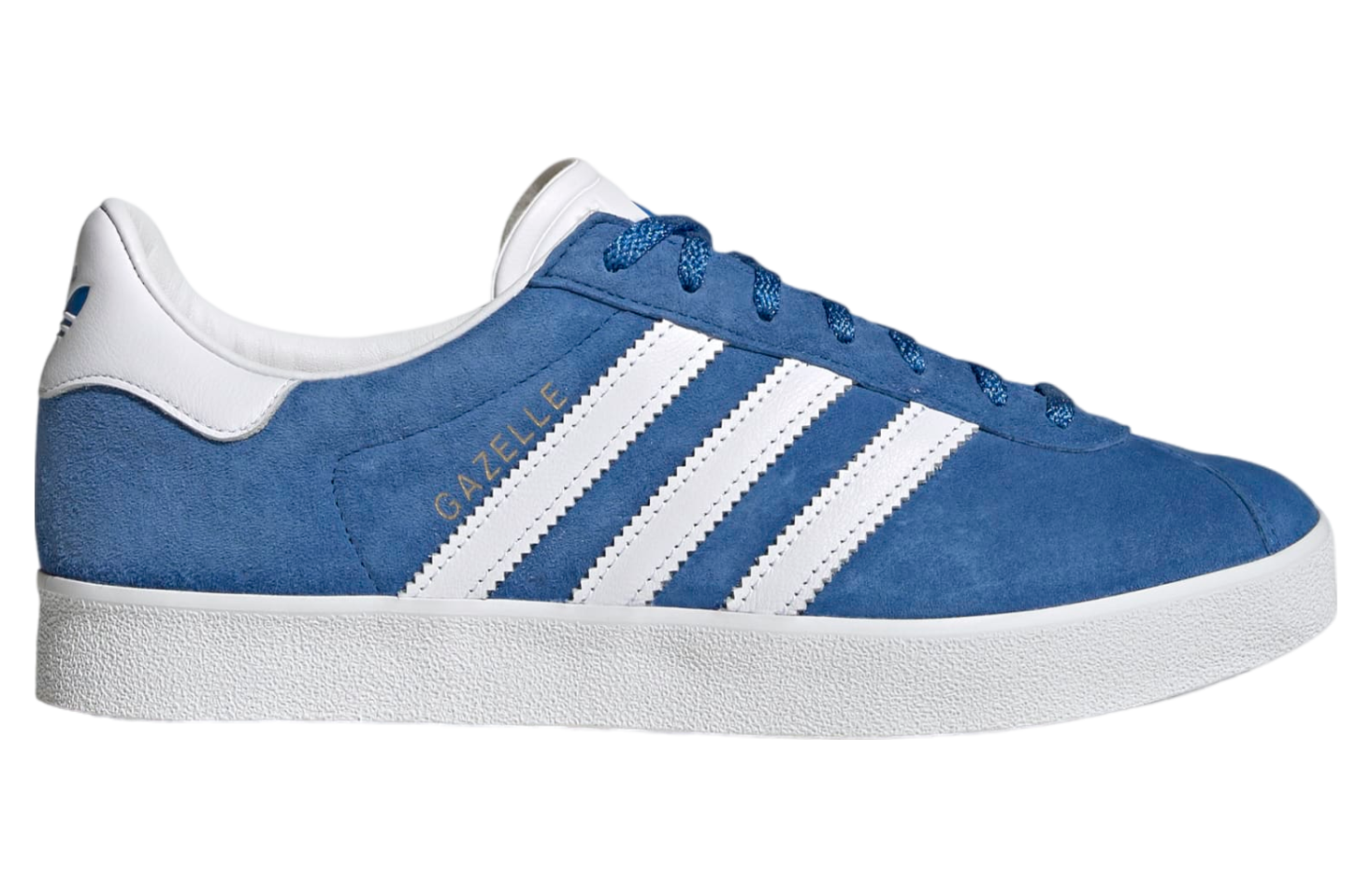 Adidas Gazelle 85 Blue Bird / Cloud White