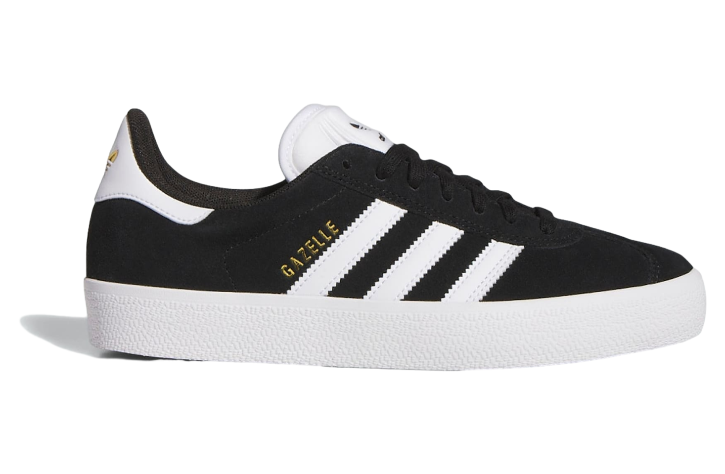 Adidas Gazelle Adv Core Black / Cloud White