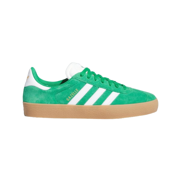 Adidas Gazelle Adv Green