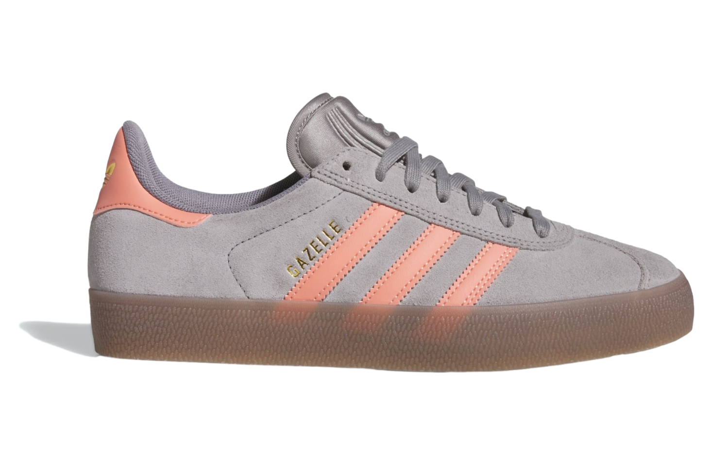 Adidas Gazelle Adv Grey Three / Wonder Clay