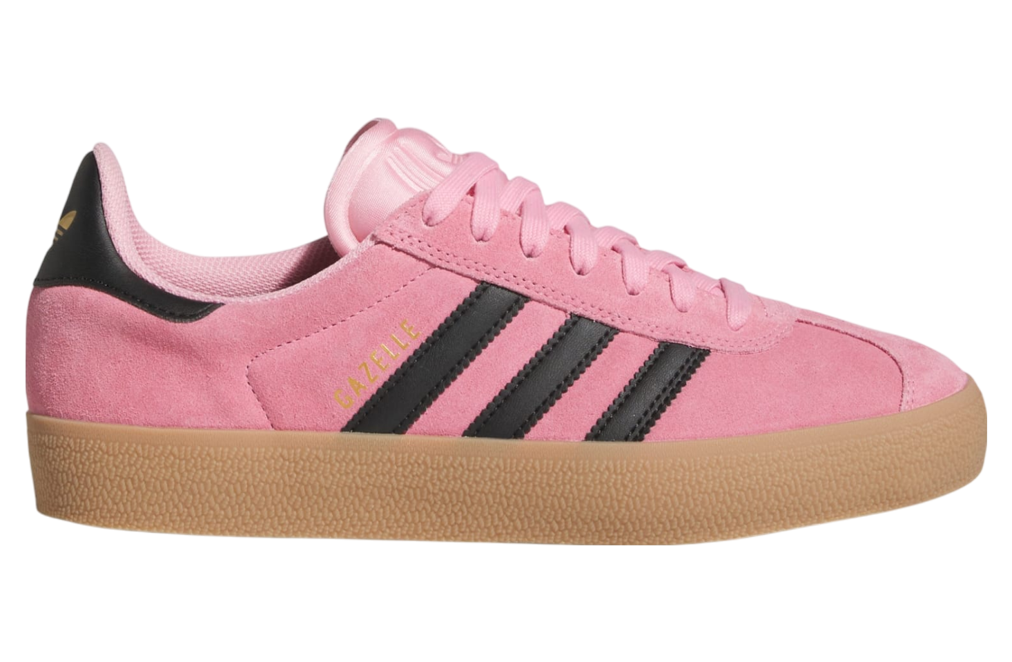 Adidas Gazelle Adv Light Pink / Core Black