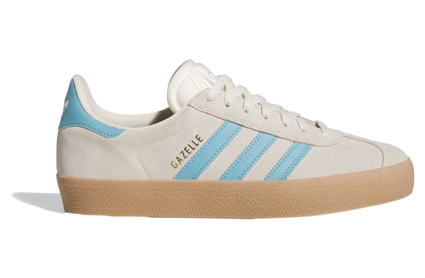 Adidas Gazelle Adv Wonder White / Preloved Blue