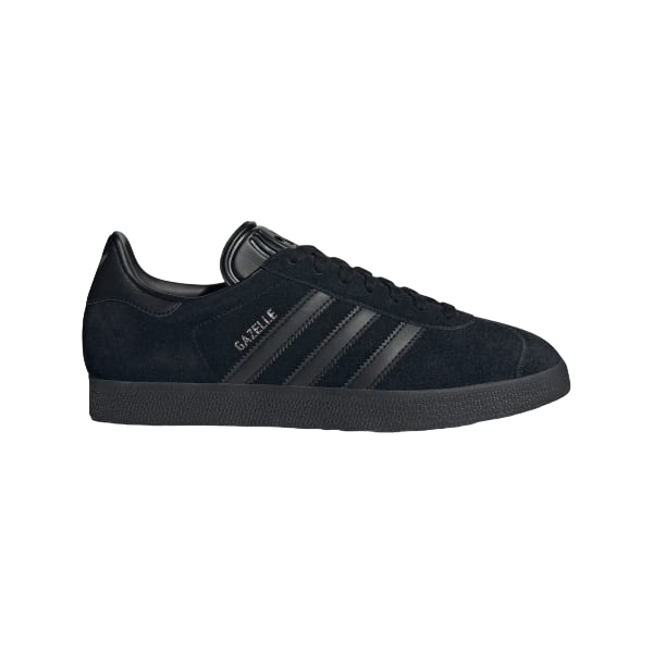 adidas Gazelle All Blacks