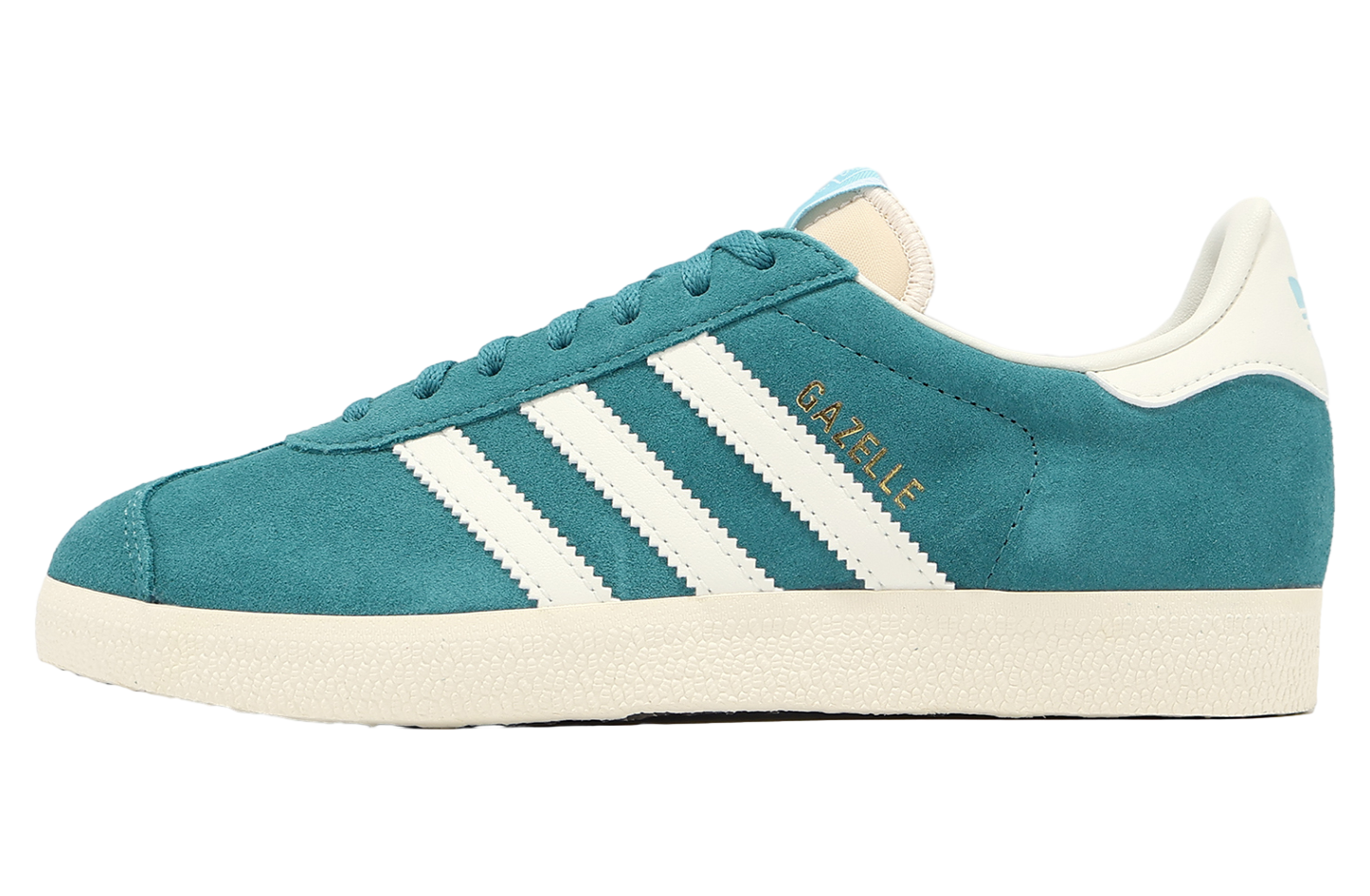 Adidas Gazelle Arctic Fusion / Off White