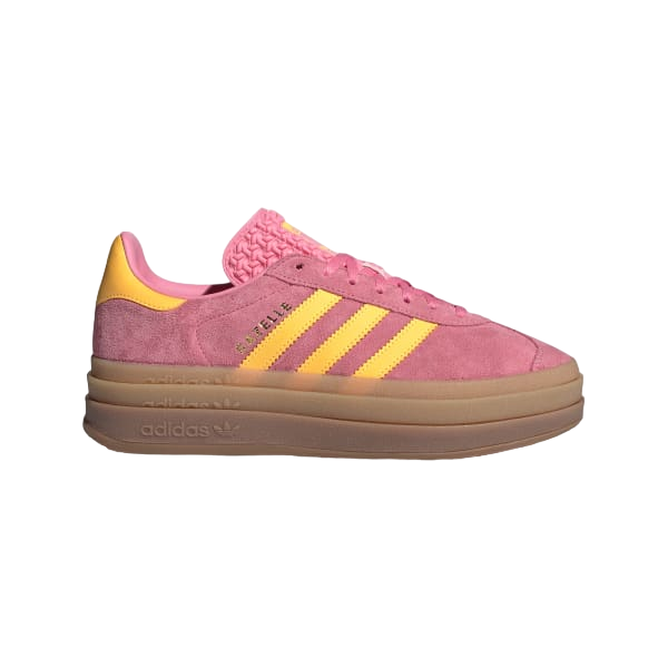 Adidas Gazelle Bold Wmns Bliss Pink