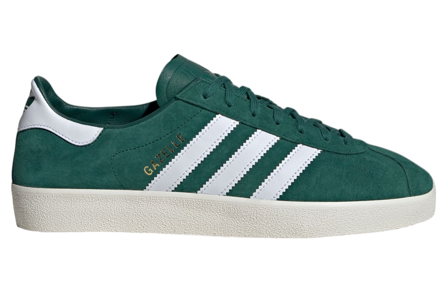 Adidas Gazelle Decon Collegiate Green / Cloud White