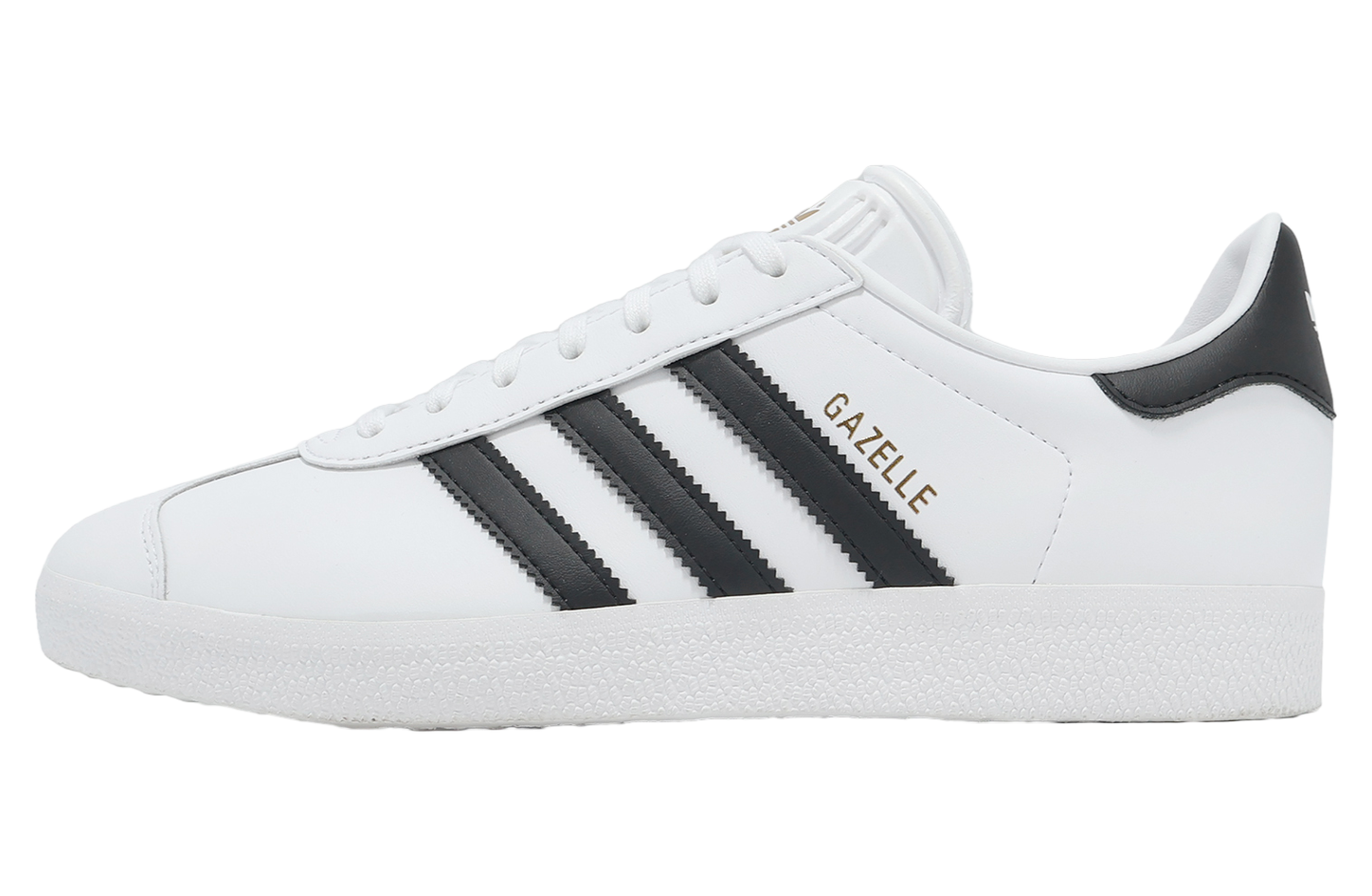 Adidas Gazelle Footwear White / Core Black