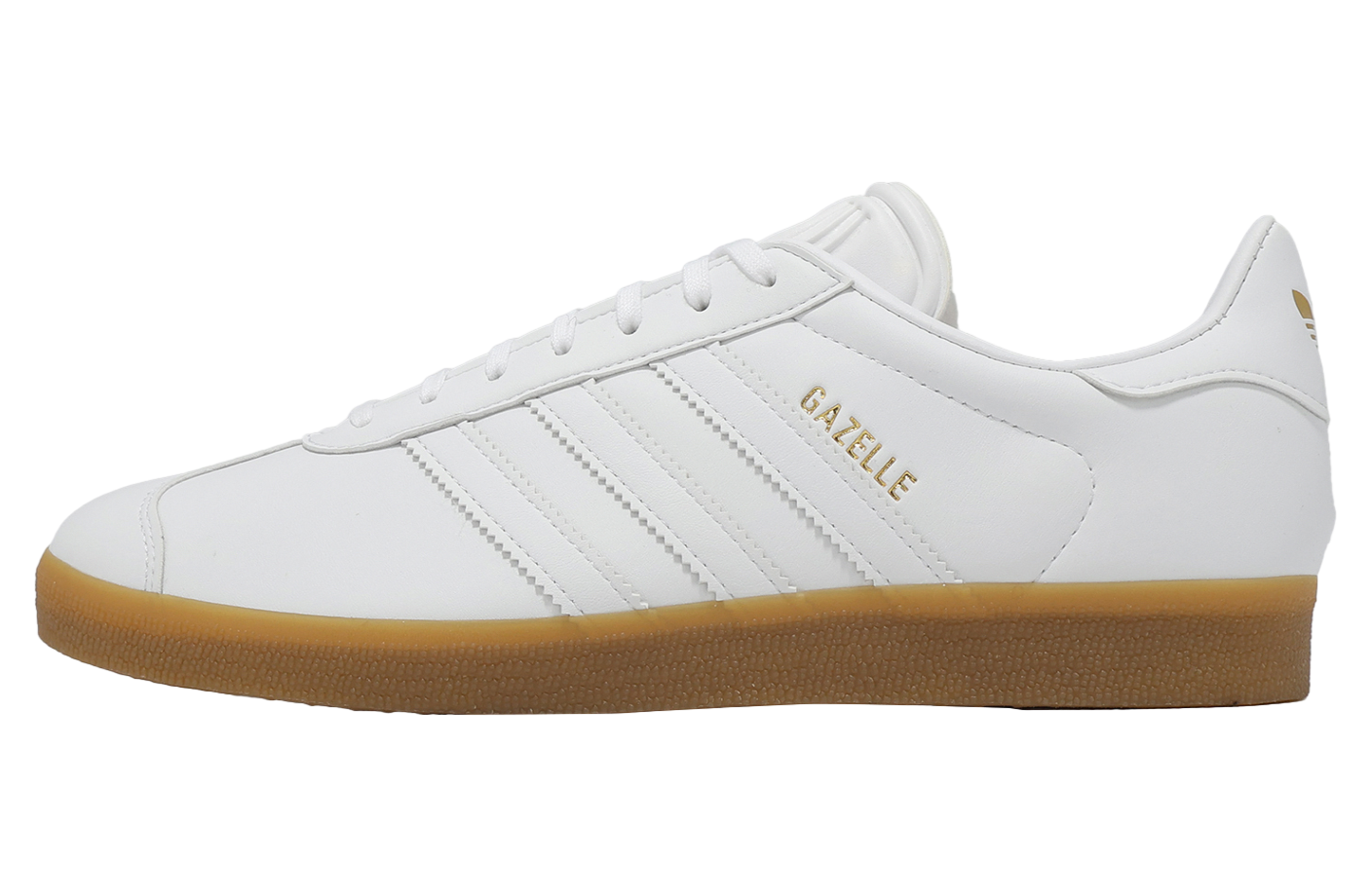 Adidas Gazelle Footwear White / Gum Four