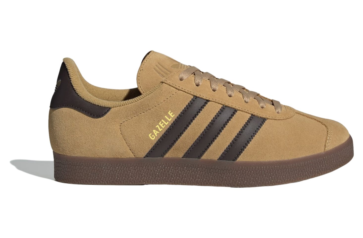 ★【Adidas】 Gazelle Brown Desert Bronze Strata★ Gazelle 'Brown Desert' - Adidas - IG2099 - brown desert