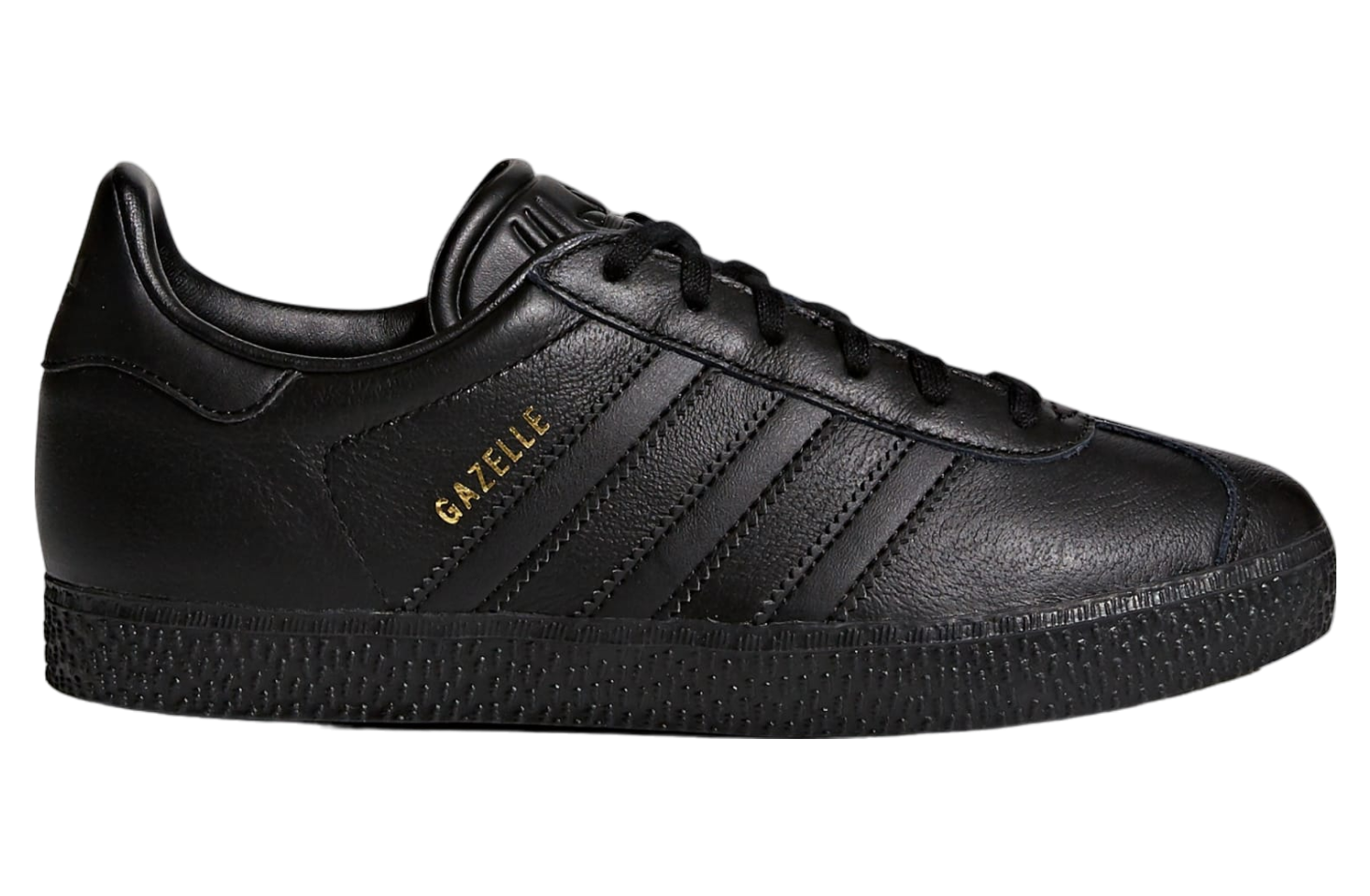 Adidas Gazelle Gs Core Black