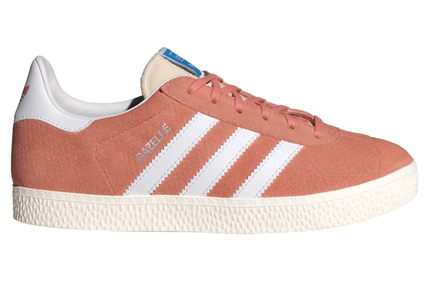 Adidas Gazelle GS Wonder Clay / Cloud White