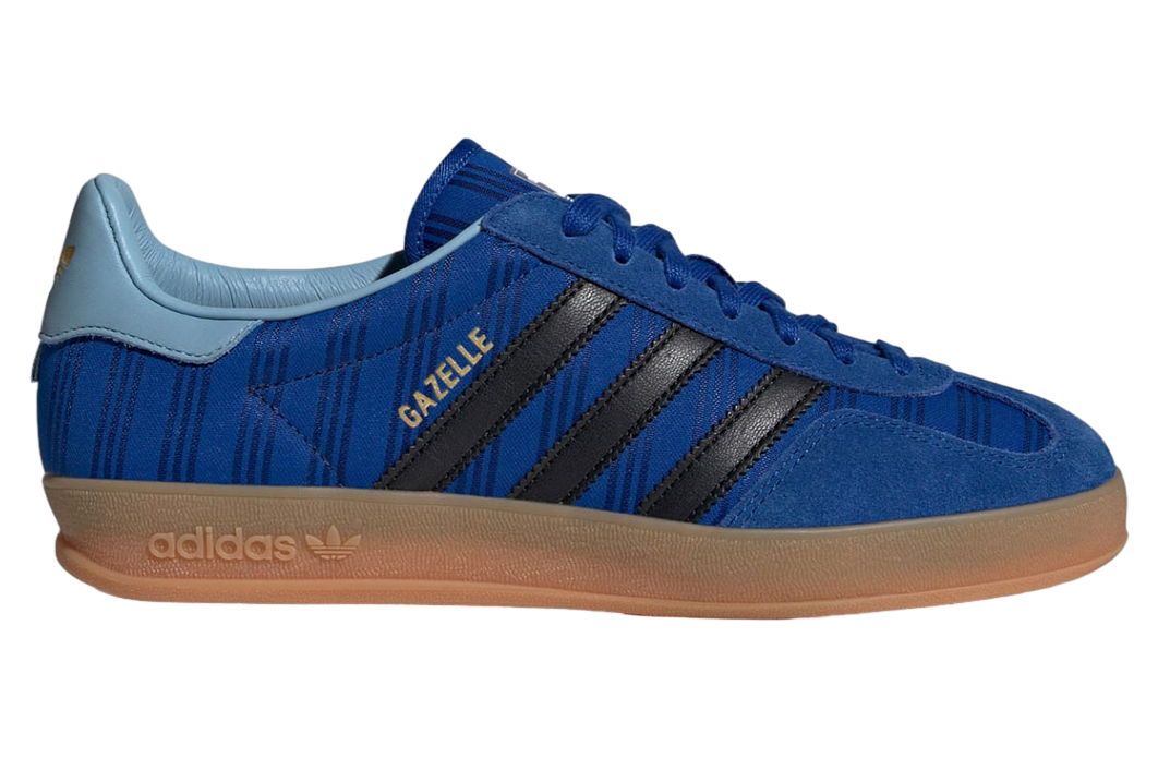 Adidas Gazelle Indoor Argentina