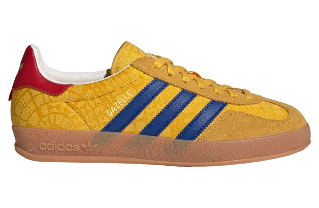 Adidas Gazelle Indoor Colombia