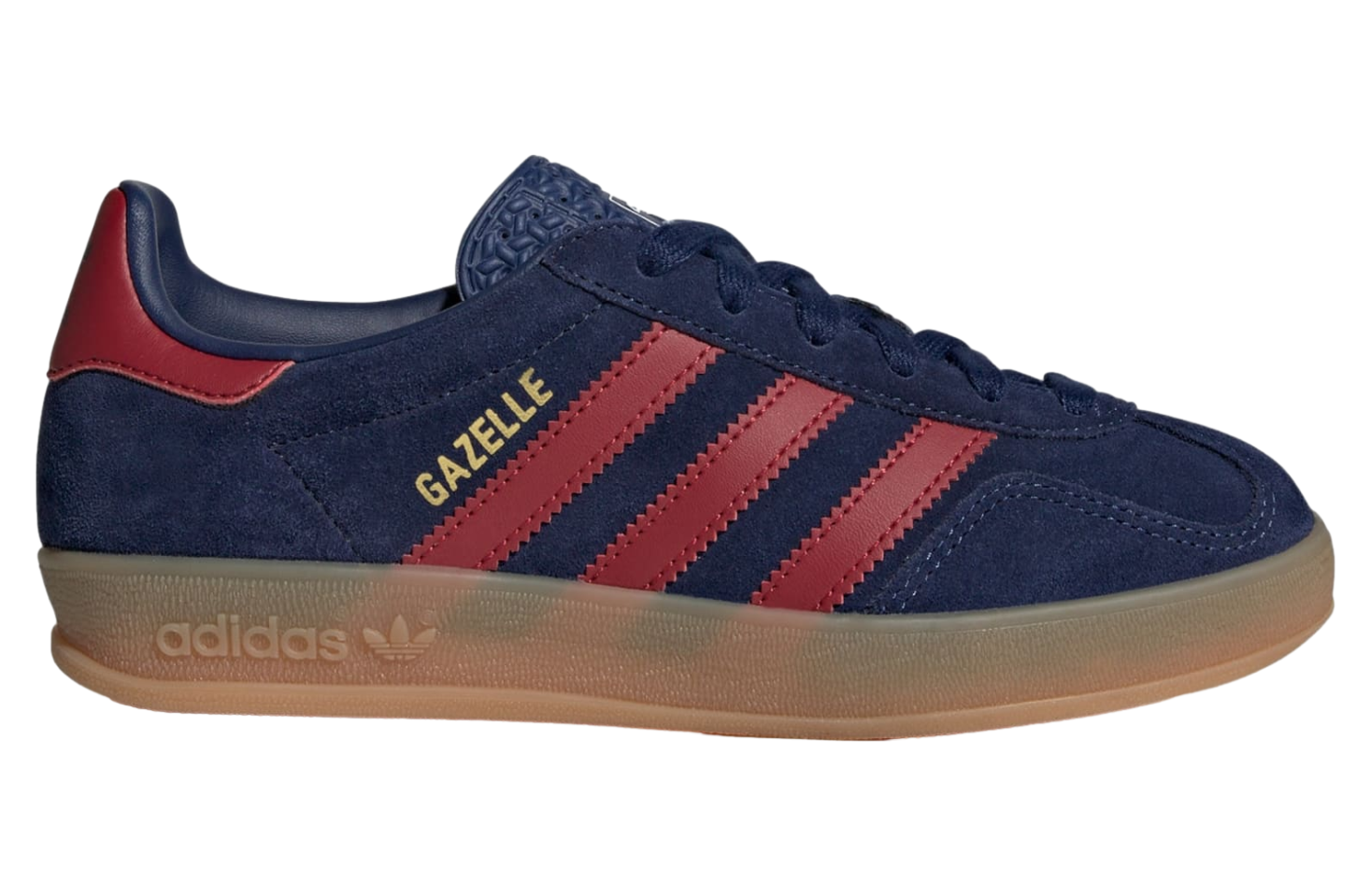 adidas GAZELLE 23㎝ Shoes - Gazelle Indoor Shoes - Green | adidas Oman