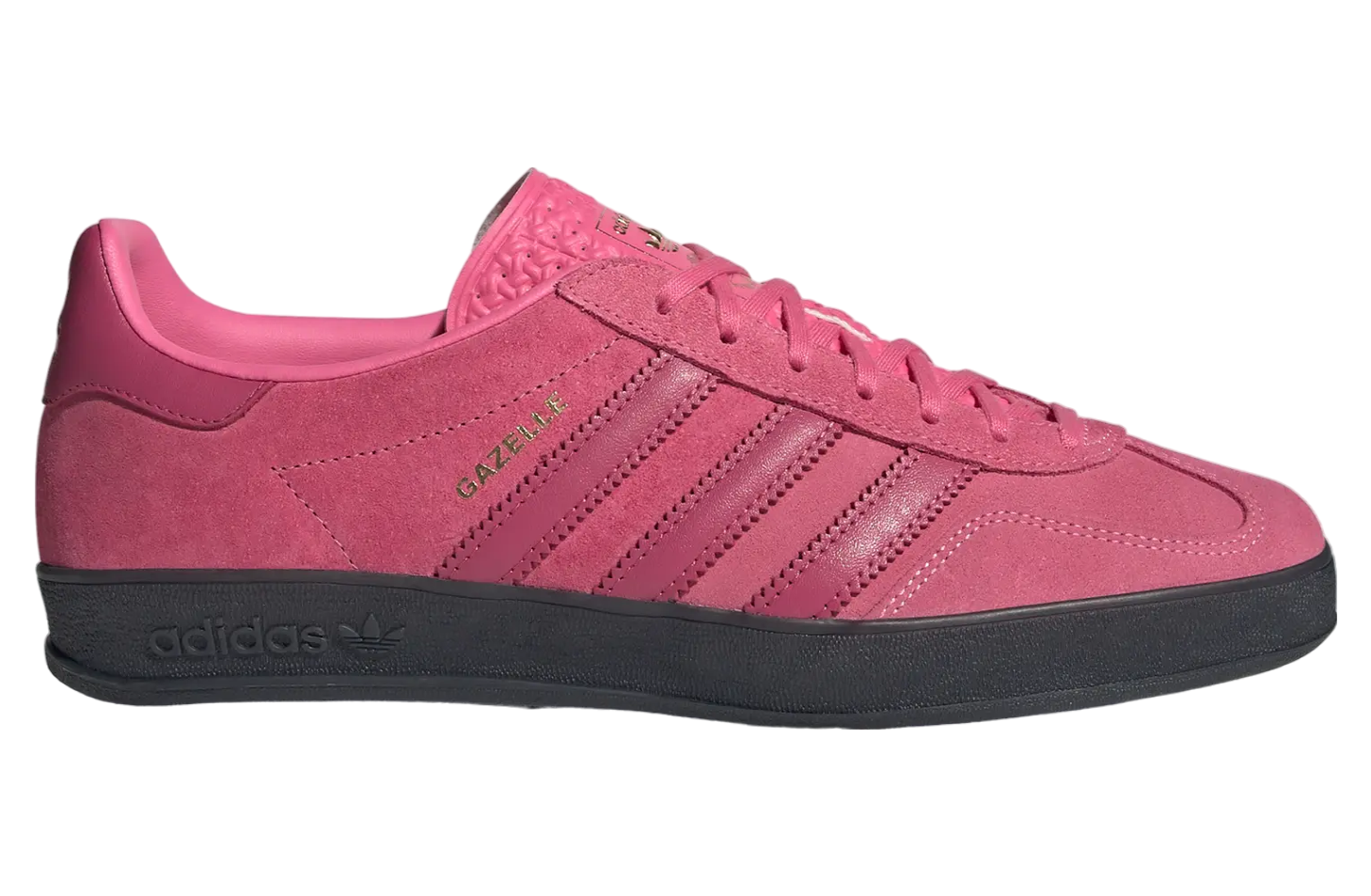 Adidas Gazelle Indoor Pink Fusion