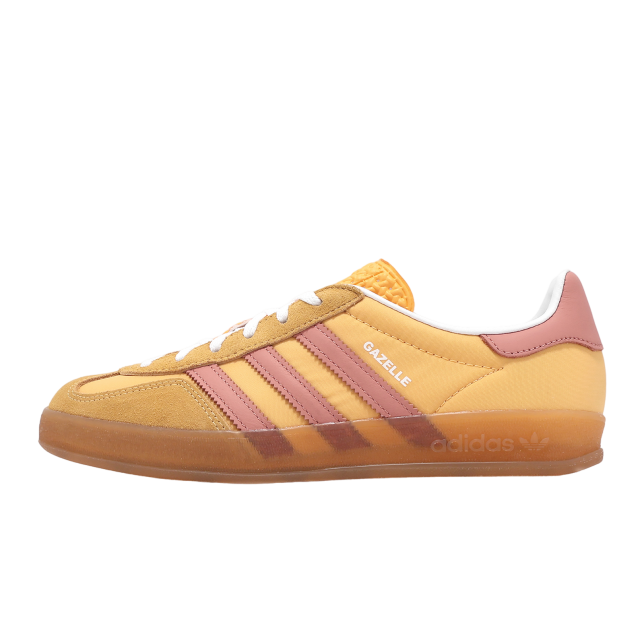 Adidas Gazelle Indoor W Semi Spark / Wonder Clay