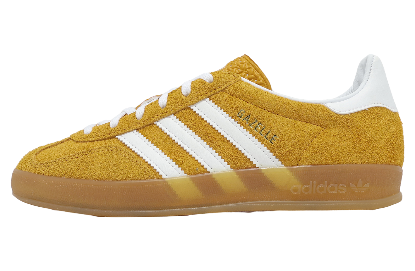 Adidas Gazelle Indoor W WMNS Gazelle Indoor W - Jan 2025