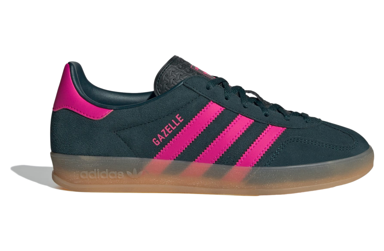 JOURNAL STANDARD別注　adidas Gazelle indoor The West NYC x adidas Gazelle Indoor Wizard Releases