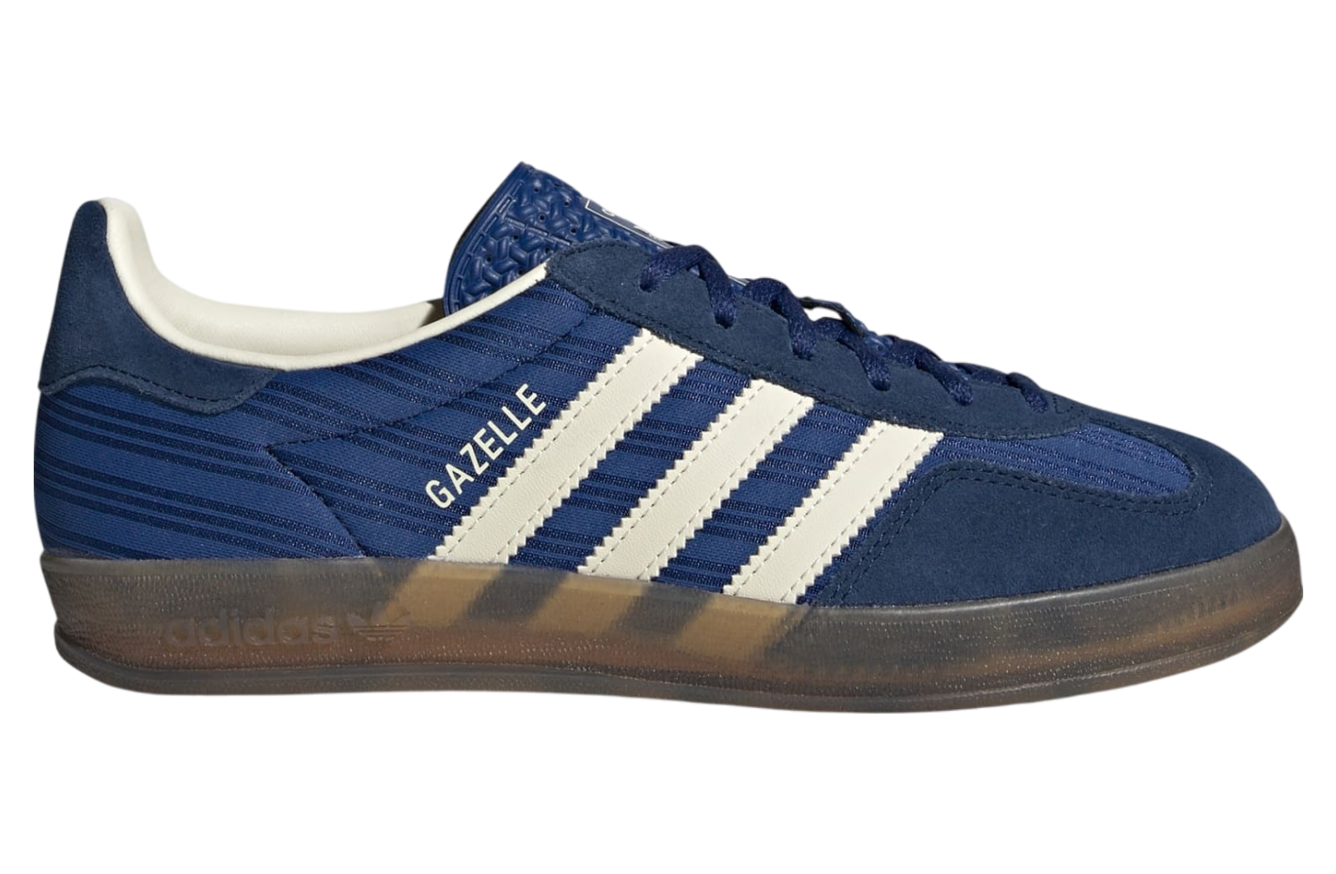 ◆正規品◆ADIDAS GAZELLE INDOOR VICTORY BLUE (W)◆関税込◆ adidas Gazelle Indoor Shoes - Blue | Free Shipping with