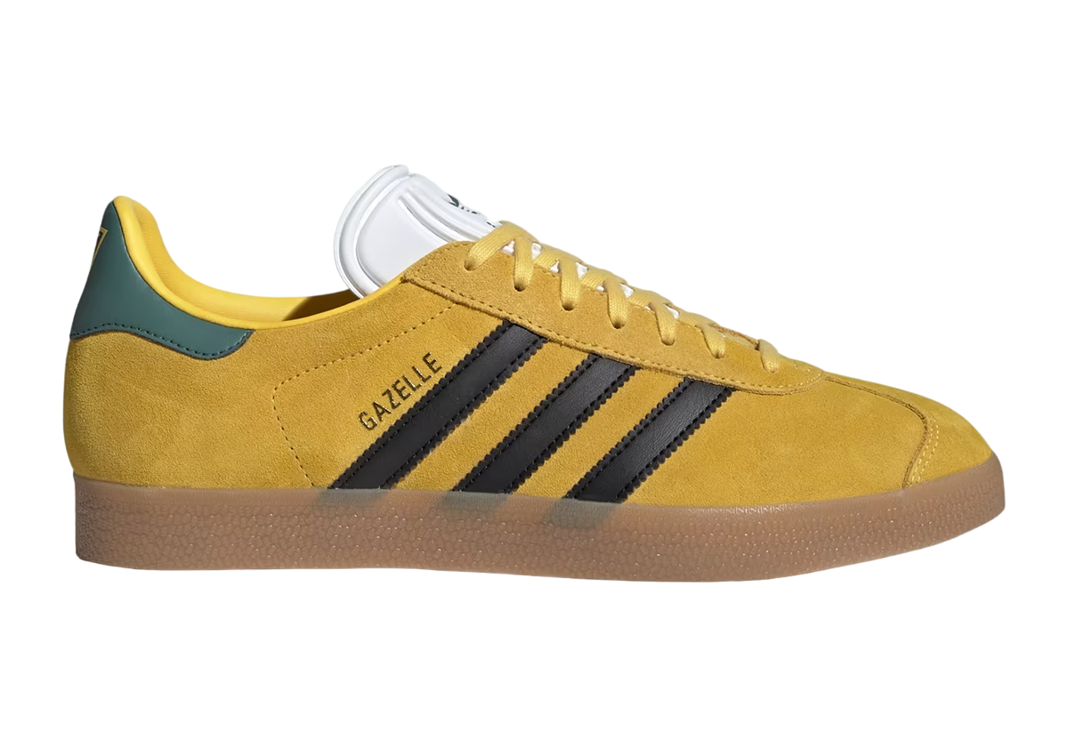 Adidas Gazelle Jamaica