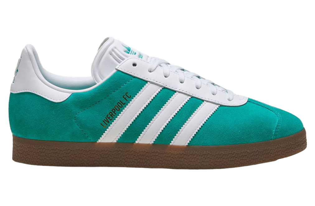 Adidas Gazelle Liverpool